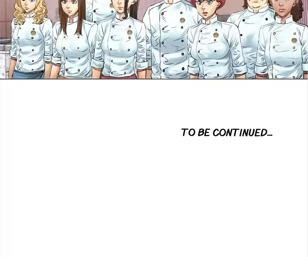 God of Cooking Chapter 35 page 93 - 