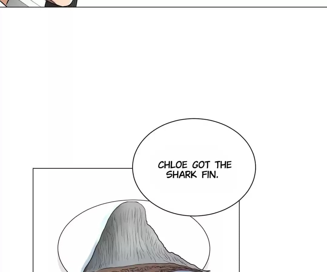 God of Cooking Chapter 36 page 14 - 