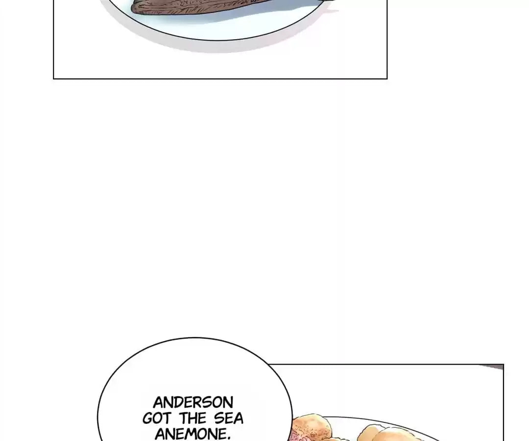 God of Cooking Chapter 36 page 15 - 