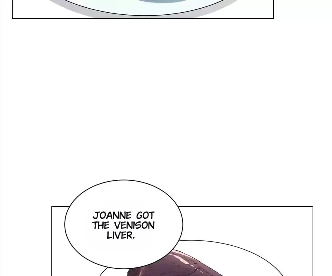 God of Cooking Chapter 36 page 18 - 