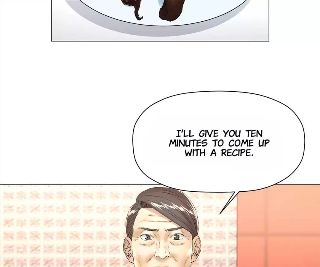 God of Cooking Chapter 36 page 22 - 