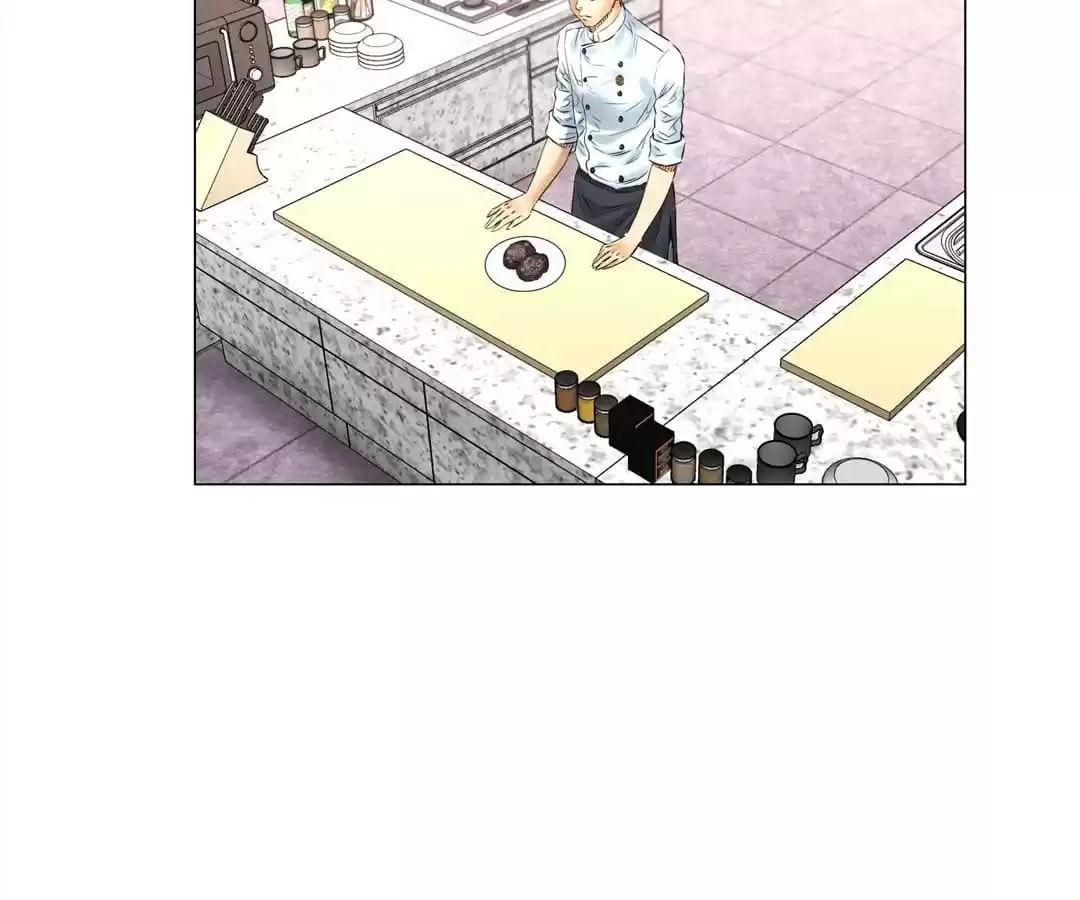 God of Cooking Chapter 36 page 24 - 
