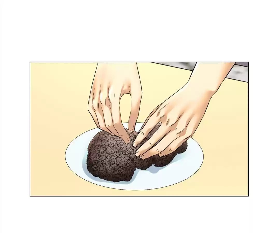 God of Cooking Chapter 36 page 25 - 