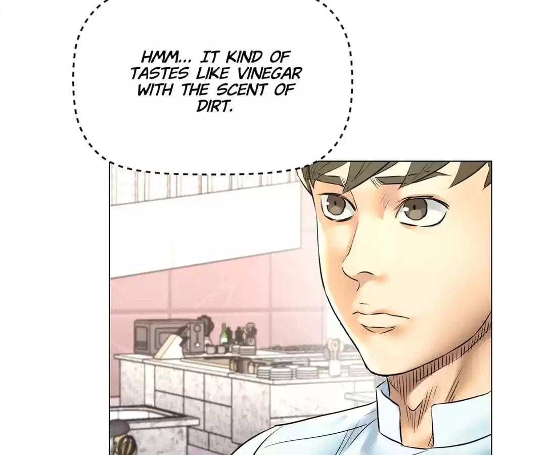 God of Cooking Chapter 36 page 28 - 