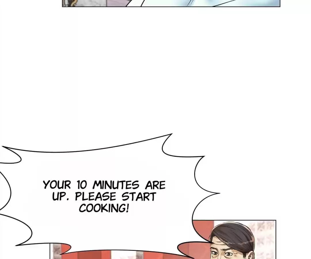 God of Cooking Chapter 36 page 29 - 