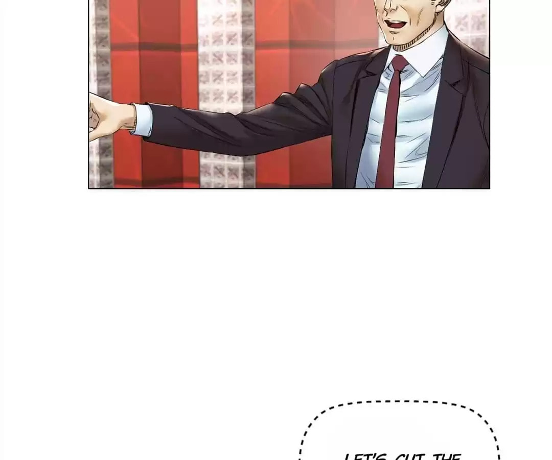God of Cooking Chapter 36 page 30 - 