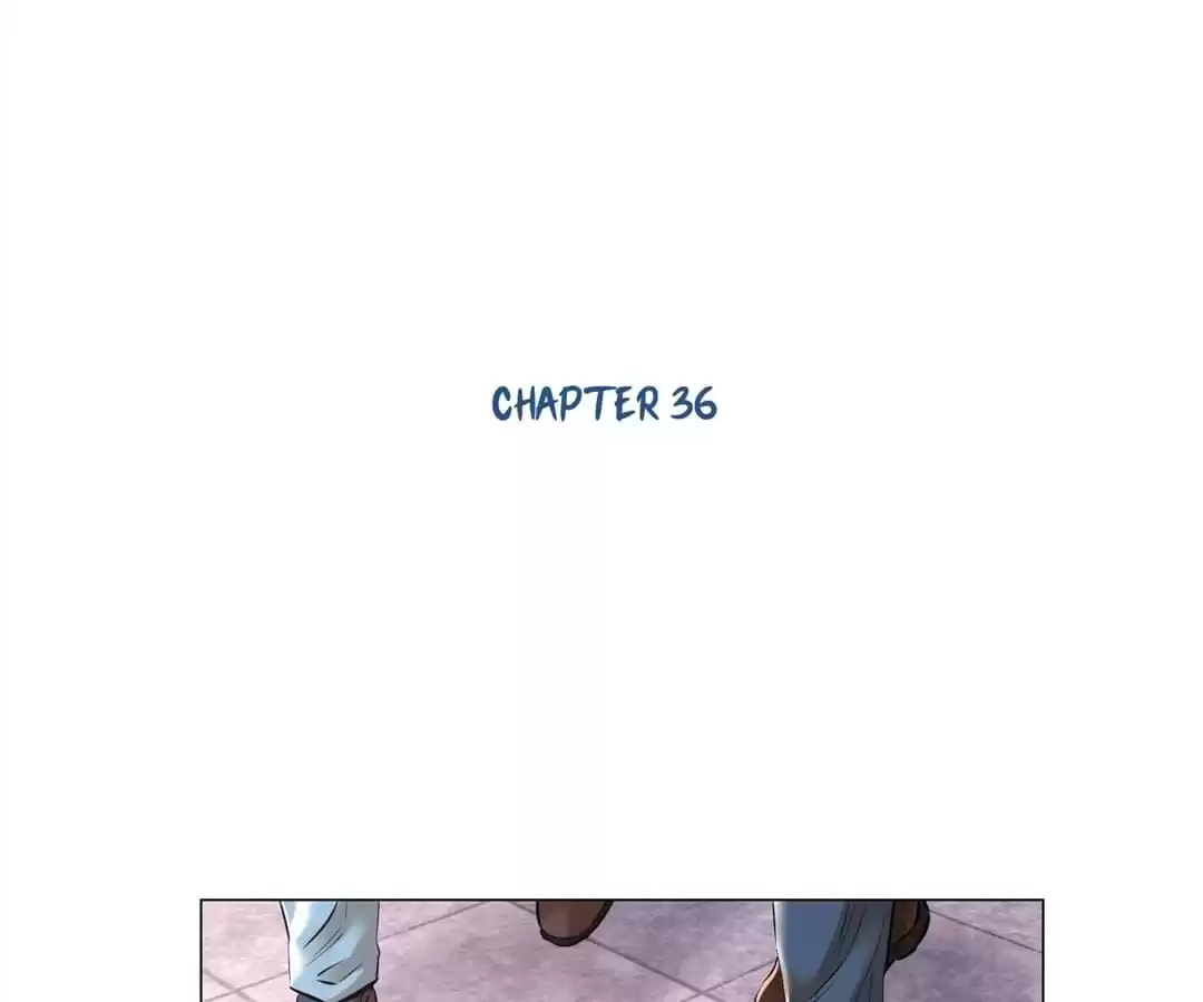 God of Cooking Chapter 36 page 4 - 
