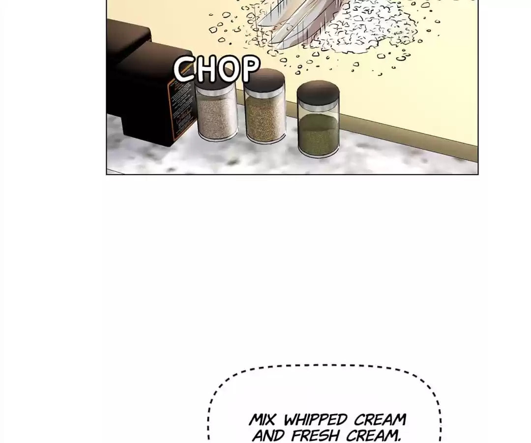 God of Cooking Chapter 36 page 34 - 