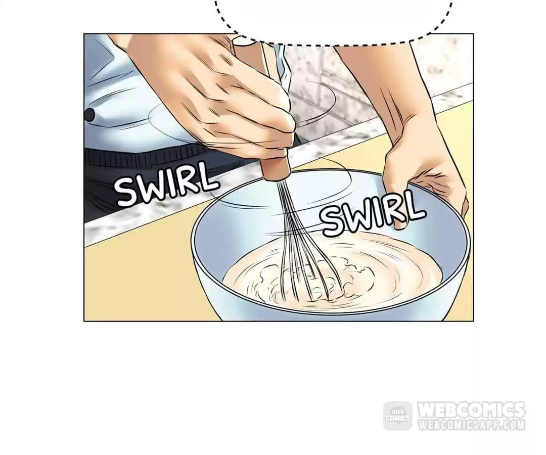 God of Cooking Chapter 36 page 35 - 