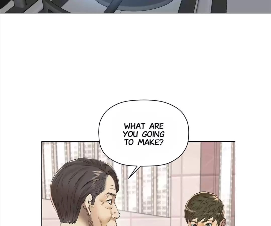 God of Cooking Chapter 36 page 39 - 