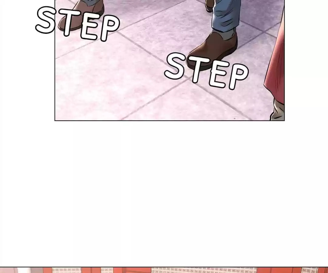 God of Cooking Chapter 36 page 5 - 
