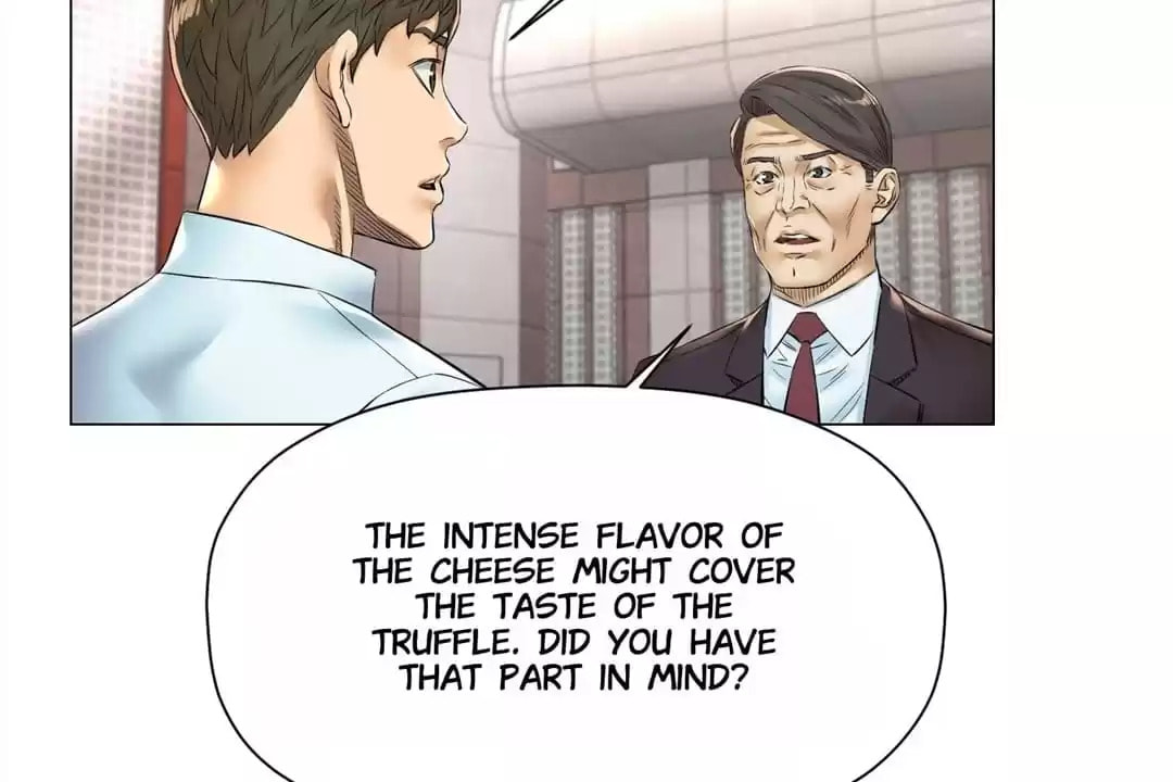 God of Cooking Chapter 36 page 41 - 