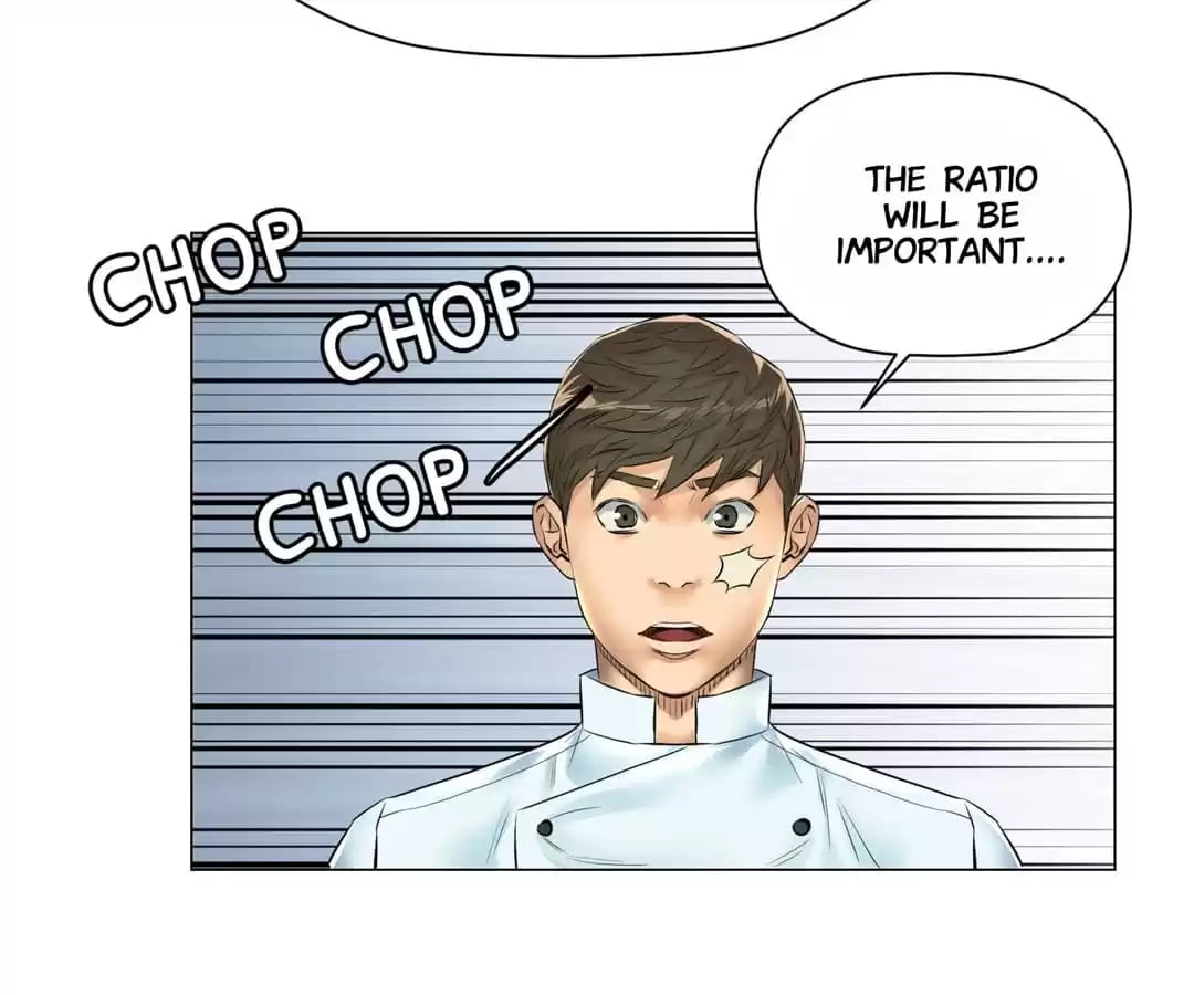 God of Cooking Chapter 36 page 42 - 