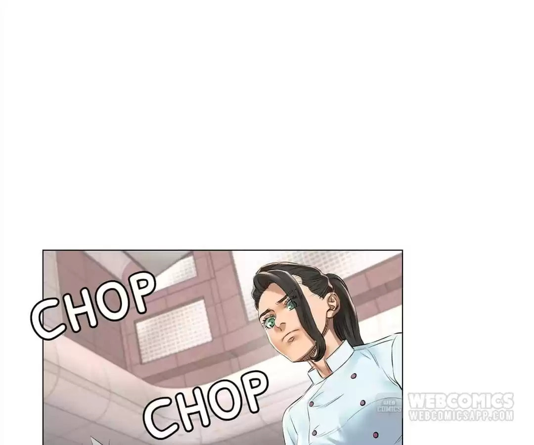 God of Cooking Chapter 36 page 43 - 