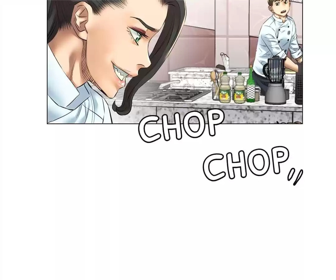 God of Cooking Chapter 36 page 47 - 