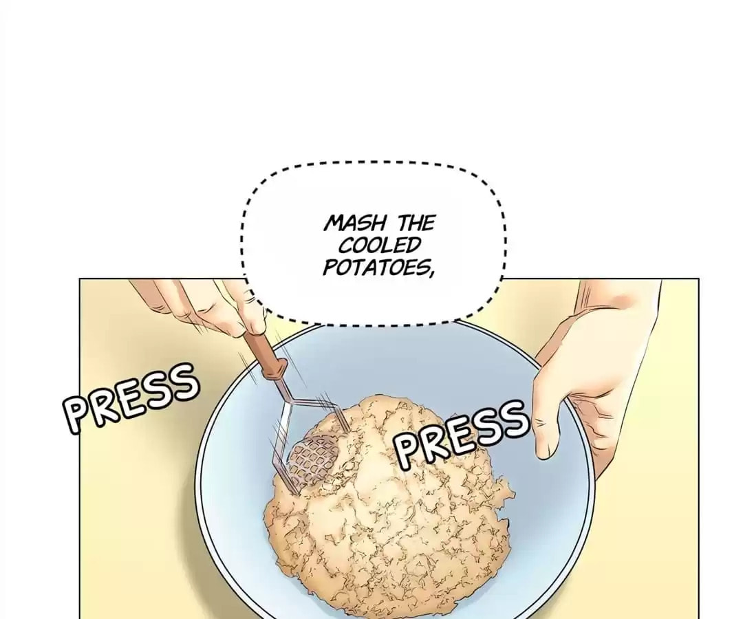 God of Cooking Chapter 36 page 49 - 