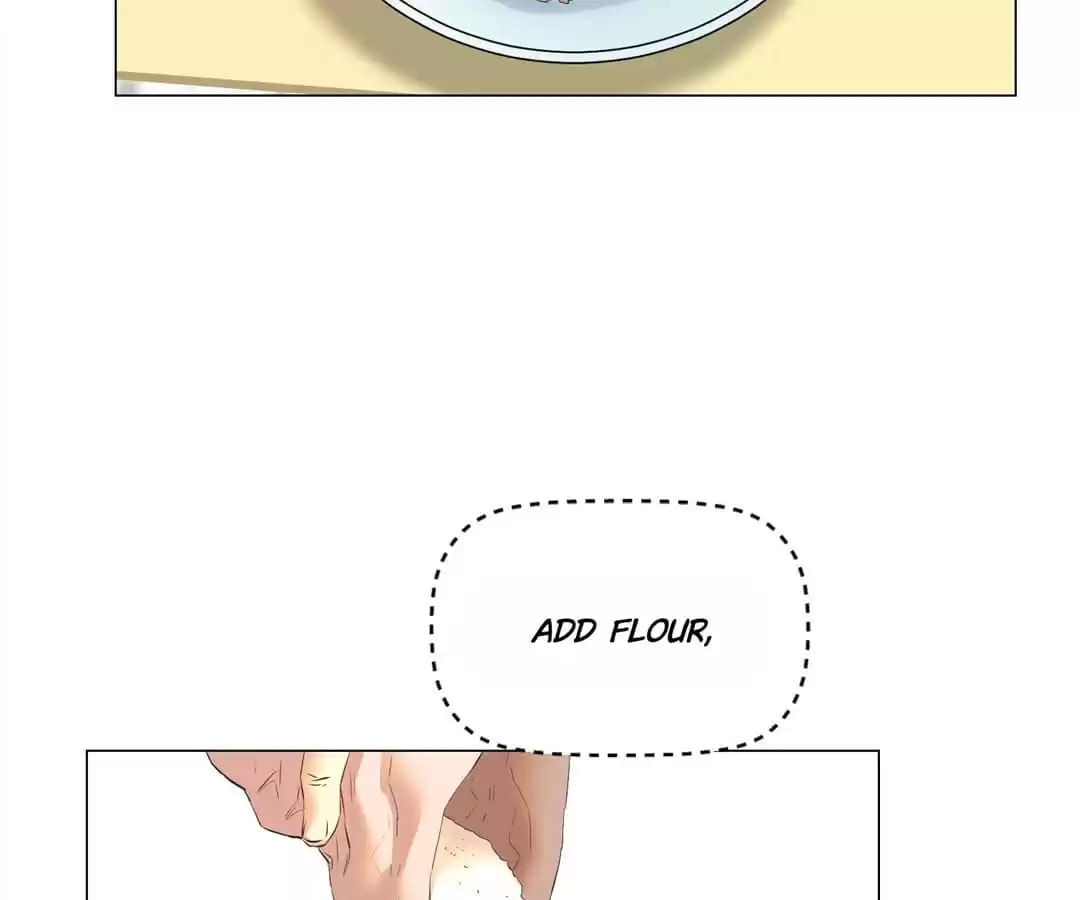 God of Cooking Chapter 36 page 50 - 