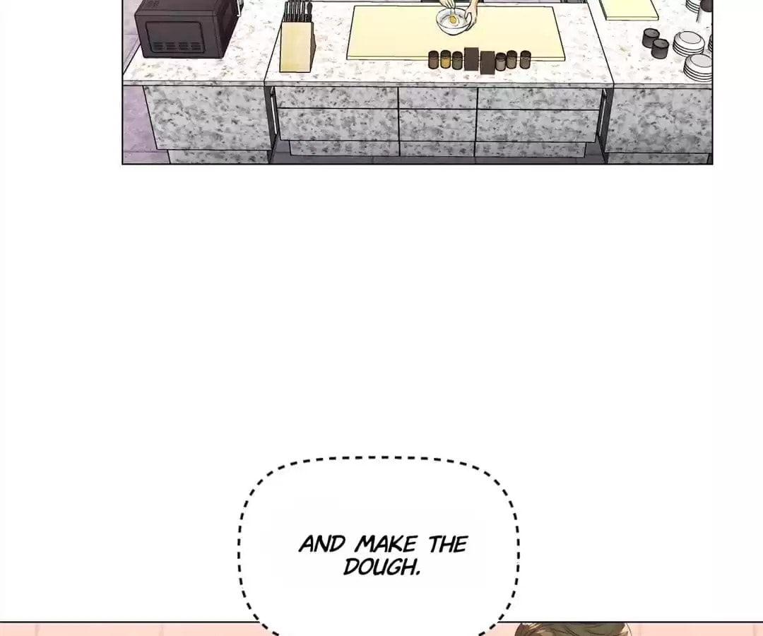 God of Cooking Chapter 36 page 54 - 