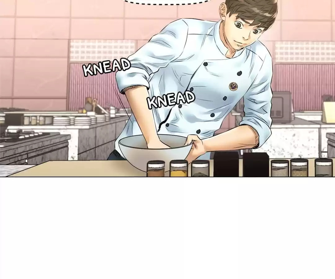 God of Cooking Chapter 36 page 55 - 