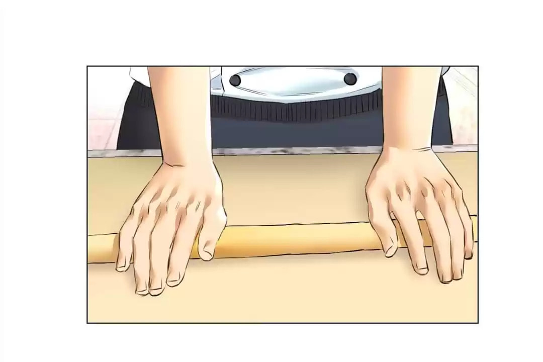 God of Cooking Chapter 36 page 56 - 