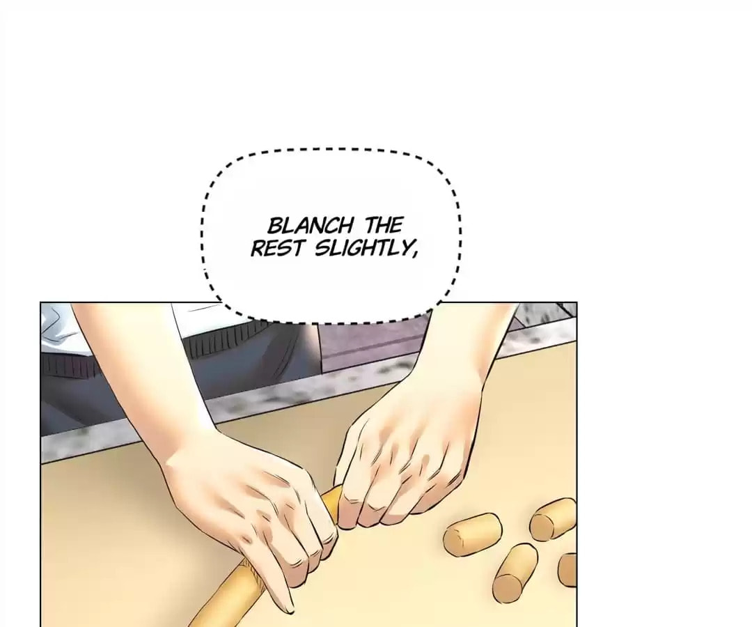 God of Cooking Chapter 36 page 57 - 