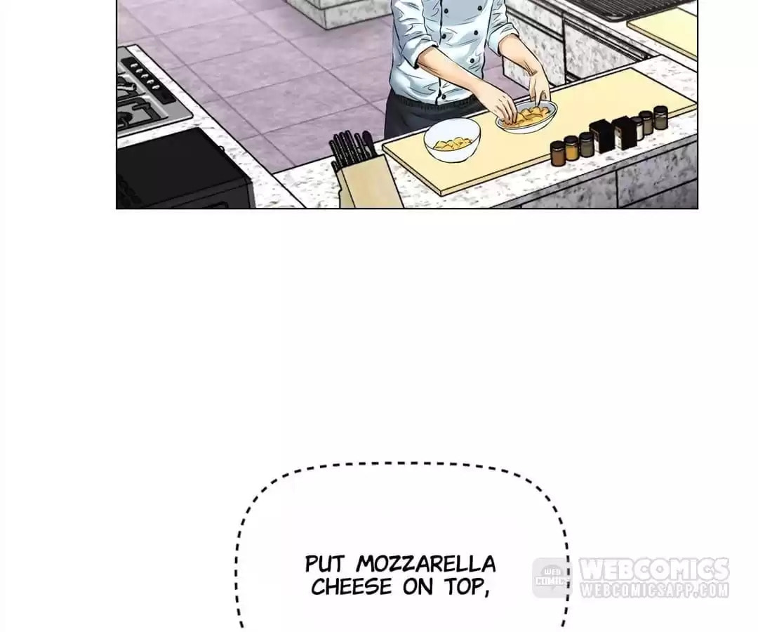 God of Cooking Chapter 36 page 59 - 