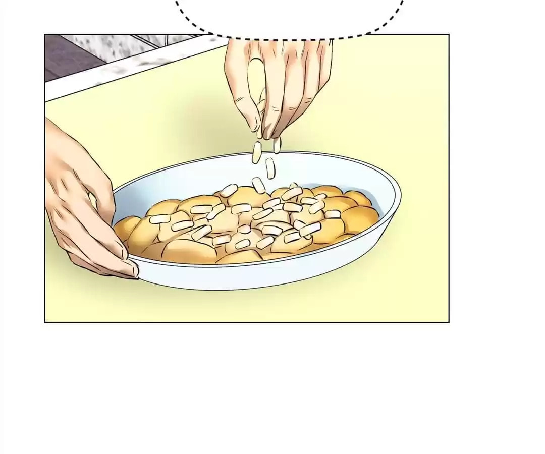 God of Cooking Chapter 36 page 60 - 