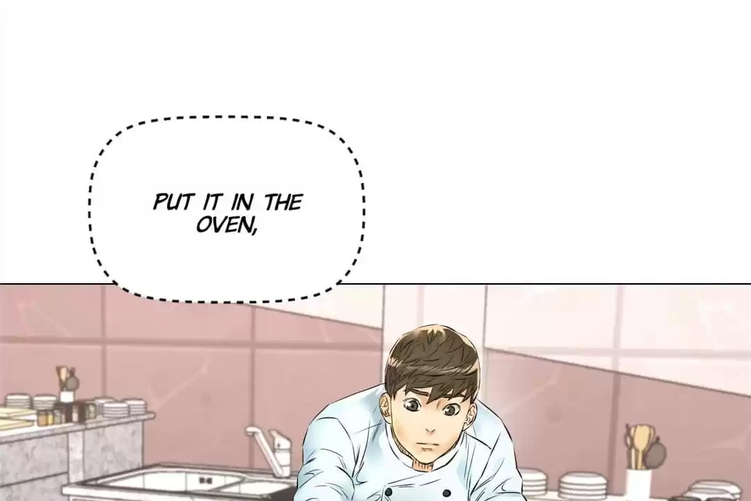 God of Cooking Chapter 36 page 61 - 