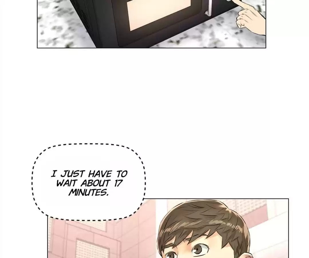 God of Cooking Chapter 36 page 65 - 