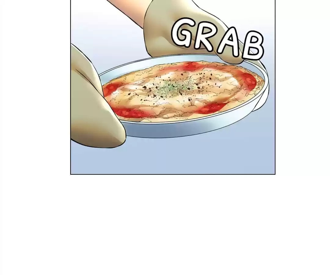 God of Cooking Chapter 36 page 70 - 