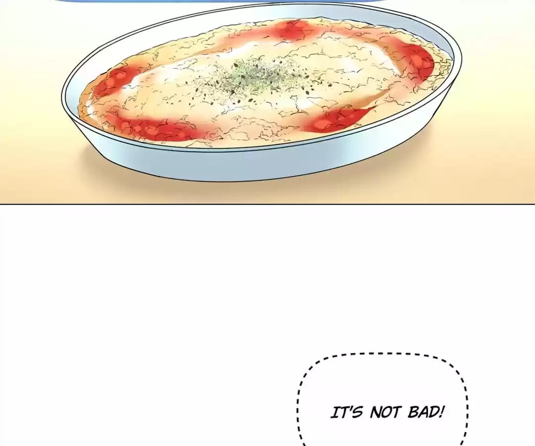 God of Cooking Chapter 36 page 72 - 