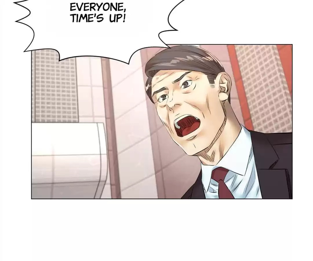 God of Cooking Chapter 36 page 74 - 