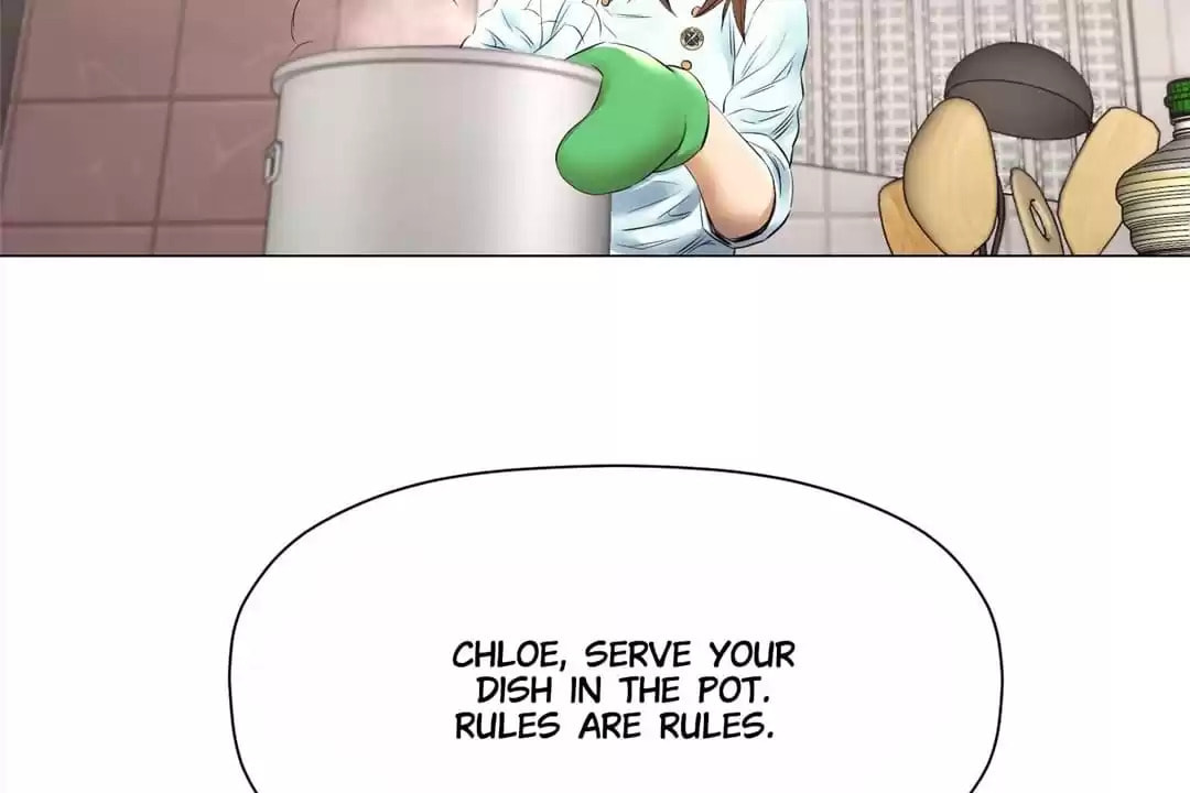 God of Cooking Chapter 36 page 76 - 