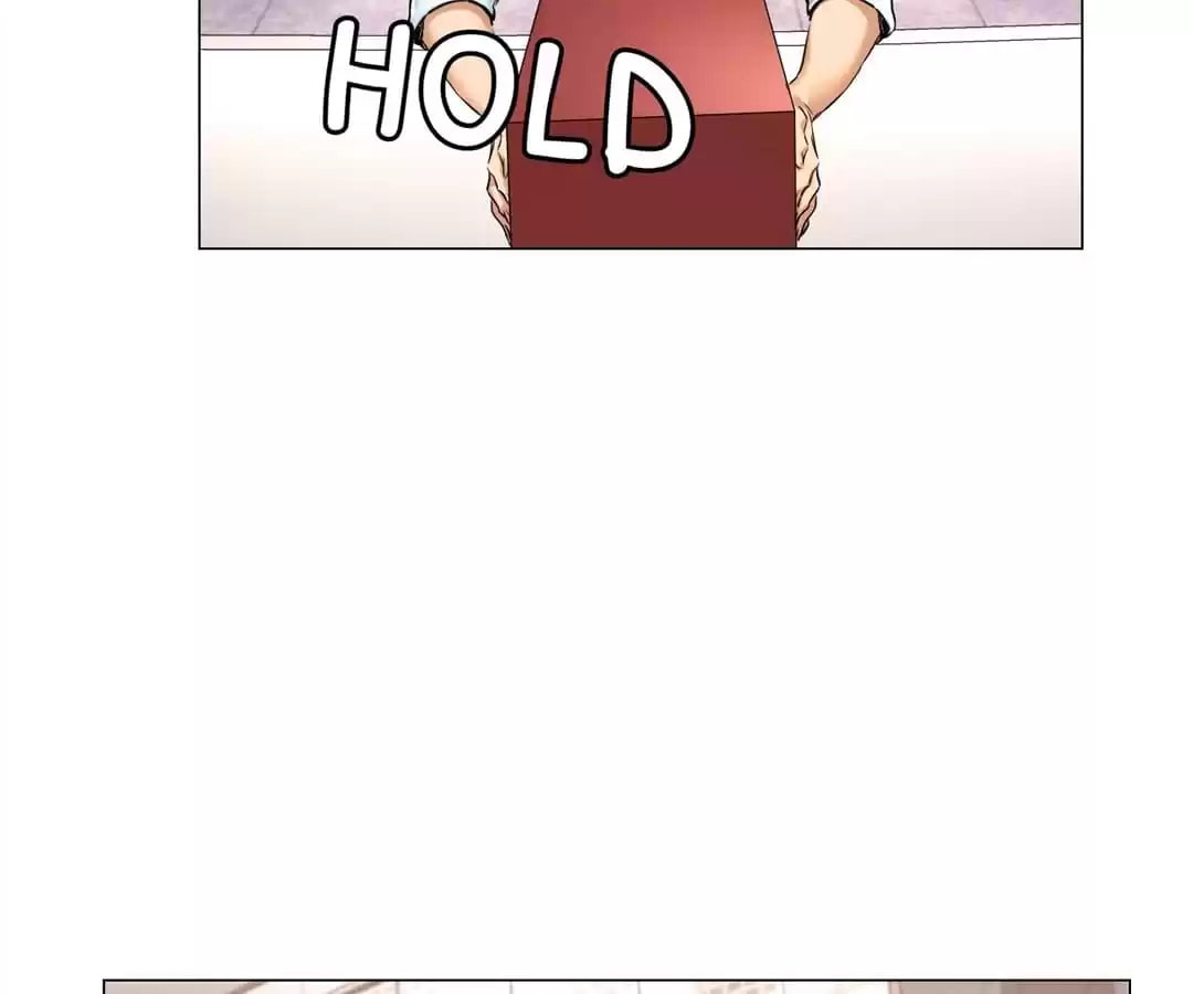 God of Cooking Chapter 36 page 9 - 
