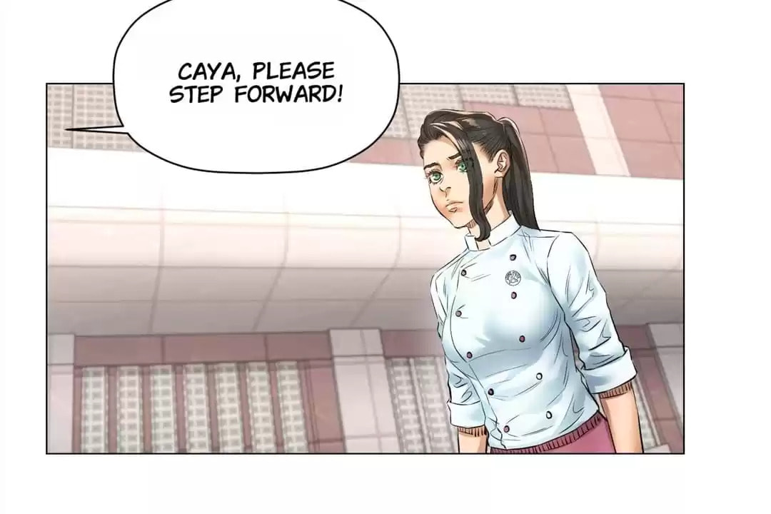God of Cooking Chapter 36 page 81 - 