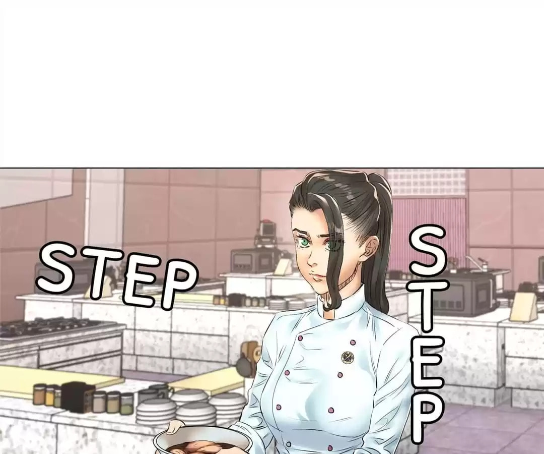 God of Cooking Chapter 36 page 82 - 