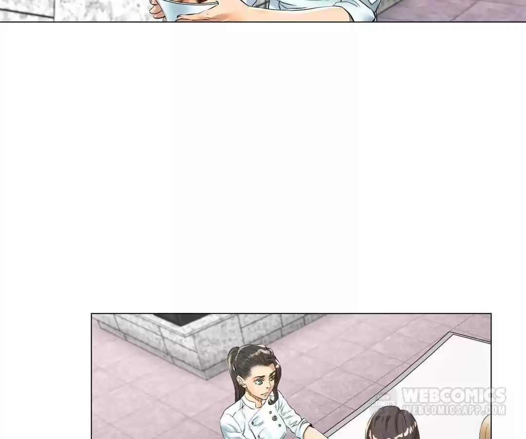 God of Cooking Chapter 36 page 83 - 