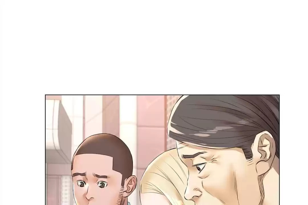 God of Cooking Chapter 36 page 86 - 