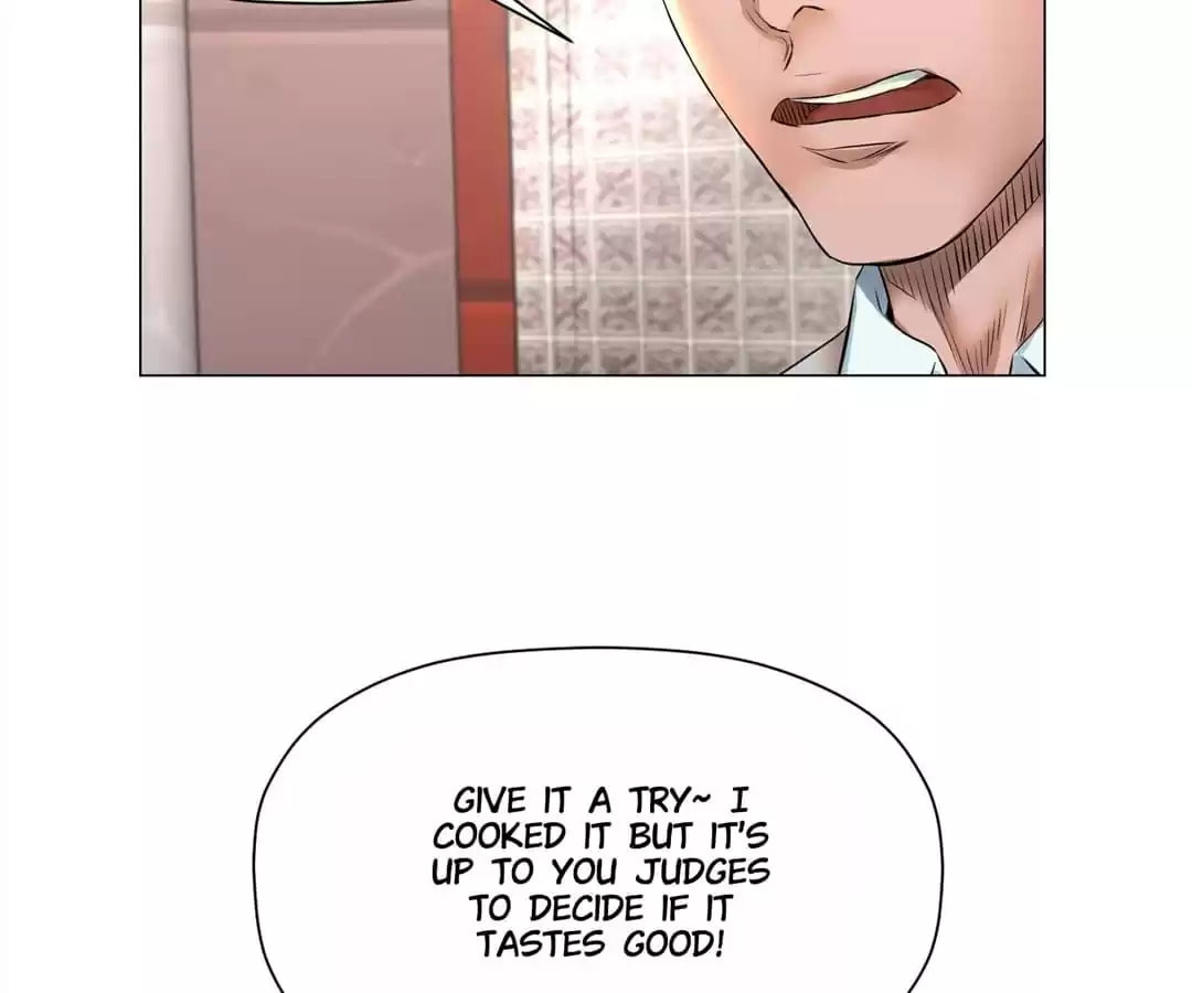 God of Cooking Chapter 36 page 90 - 