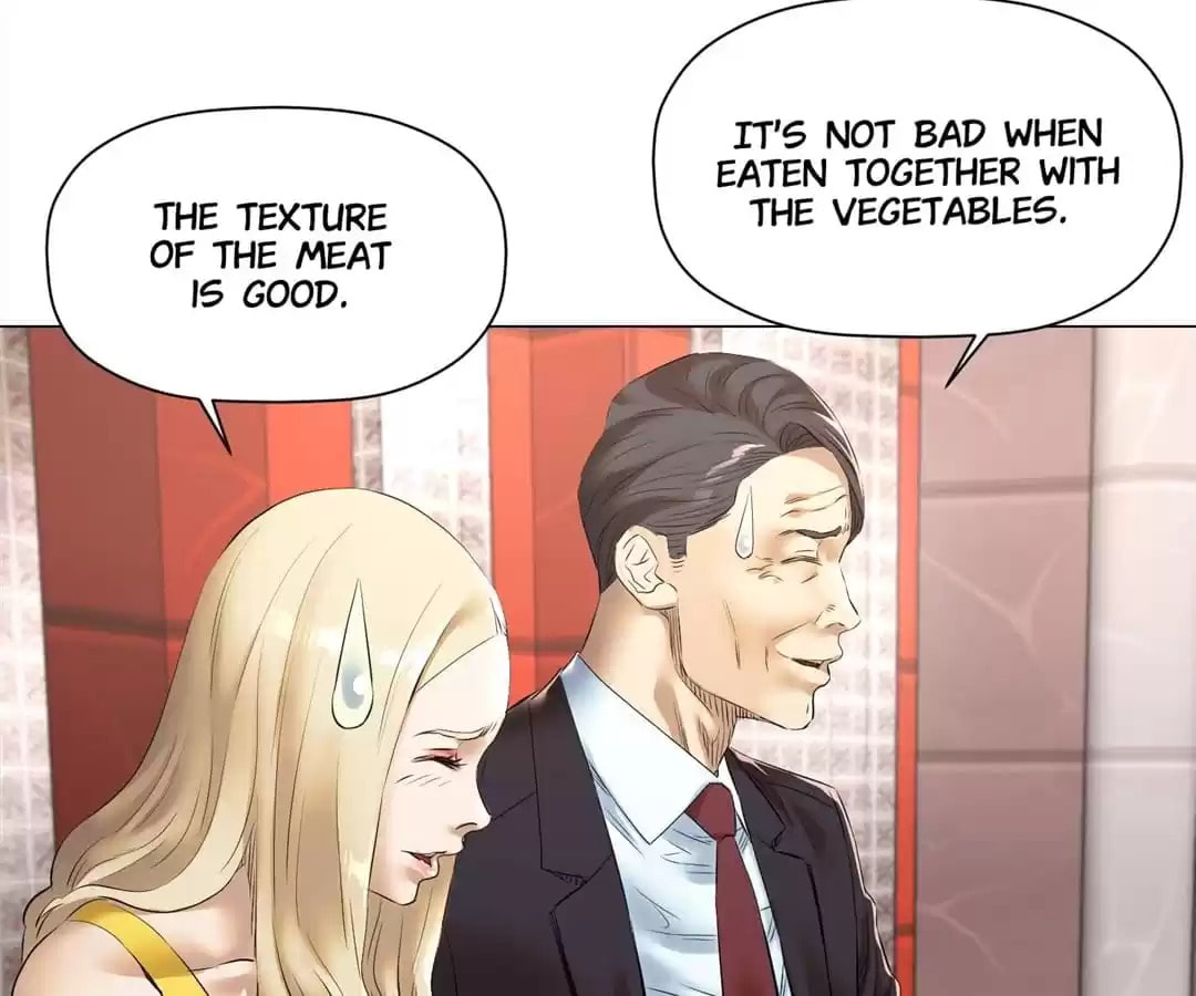 God of Cooking Chapter 37 page 14 - 