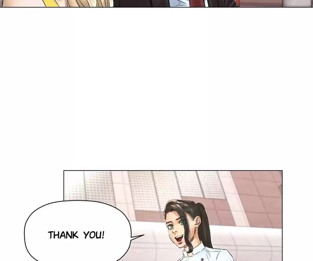 God of Cooking Chapter 37 page 15 - 