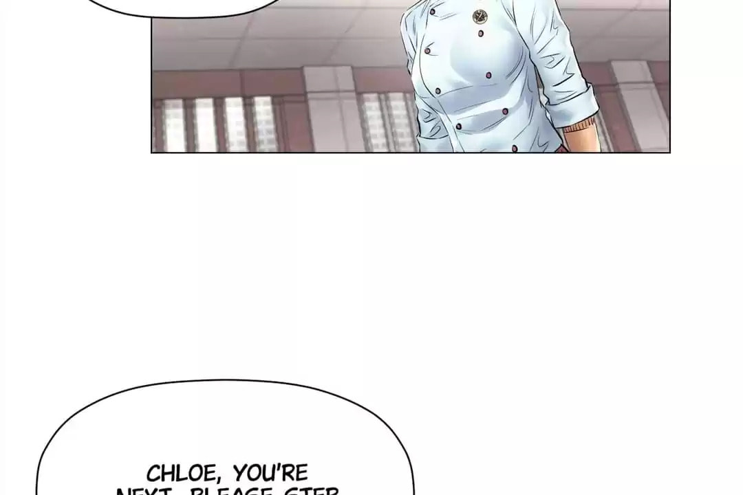 God of Cooking Chapter 37 page 16 - 