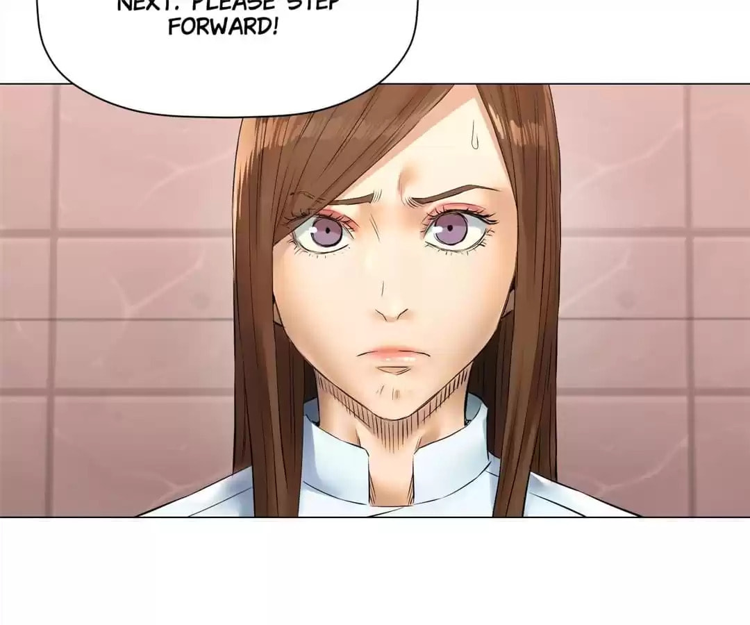 God of Cooking Chapter 37 page 17 - 