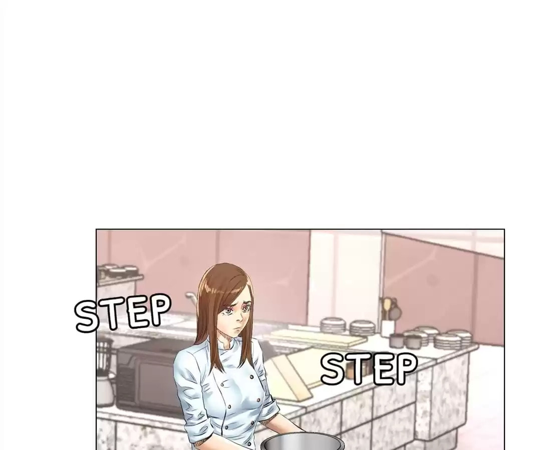 God of Cooking Chapter 37 page 18 - 