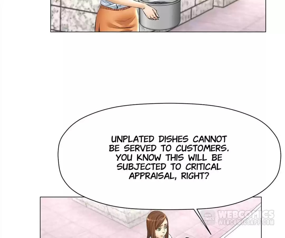 God of Cooking Chapter 37 page 19 - 