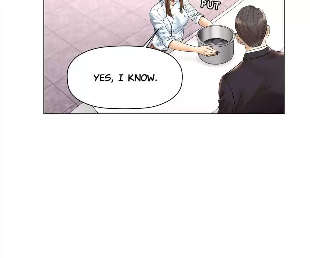 God of Cooking Chapter 37 page 20 - 