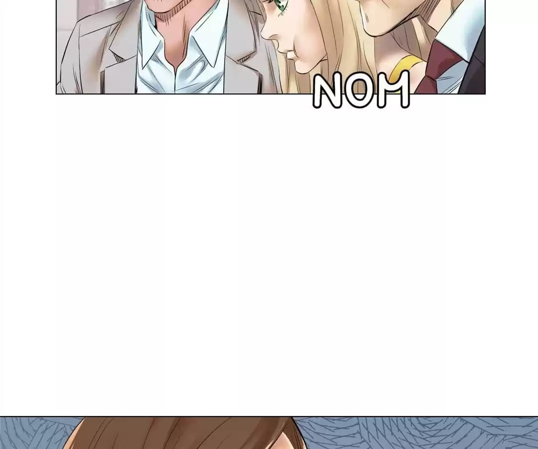 God of Cooking Chapter 37 page 23 - 