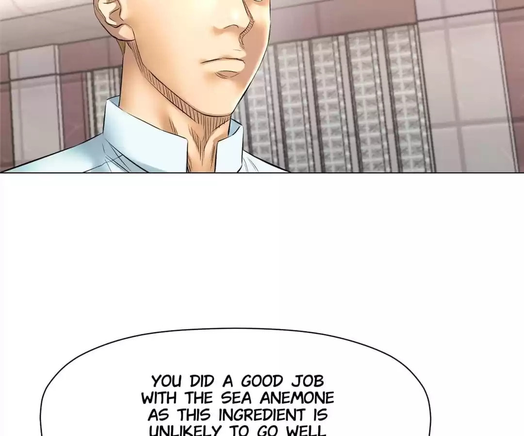 God of Cooking Chapter 37 page 30 - 