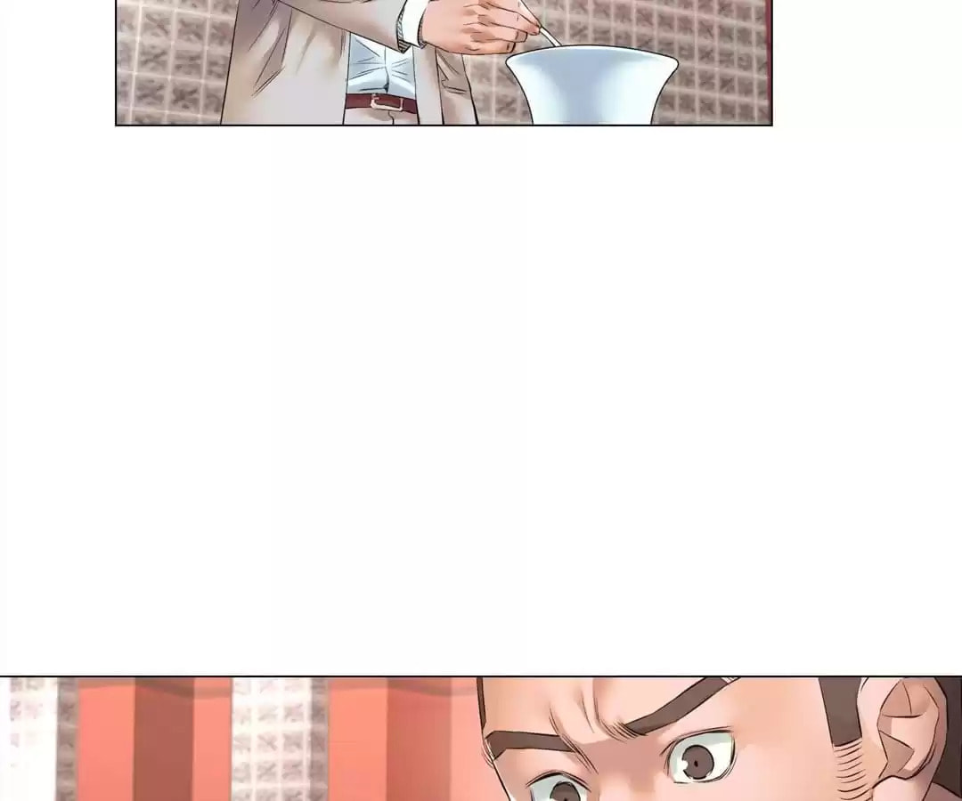 God of Cooking Chapter 37 page 4 - 