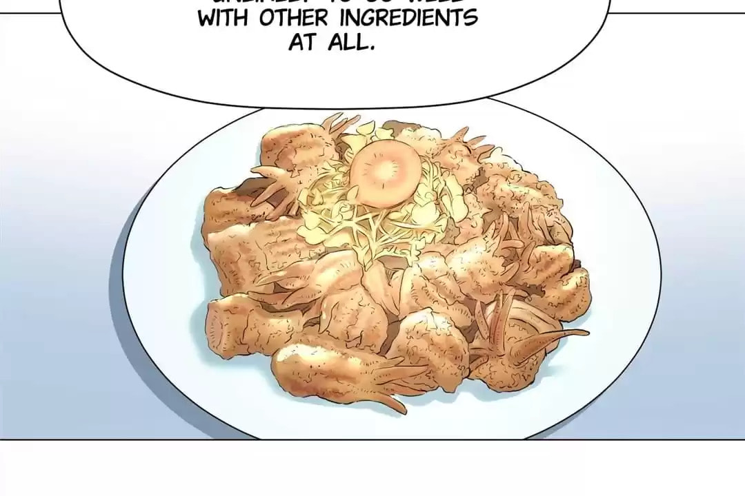 God of Cooking Chapter 37 page 31 - 